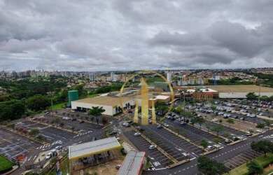 Imagem 16: COBERTURA COM JACUZZI -VISTA NOBRE EM FRENTE SHOPPING IGUATEMI