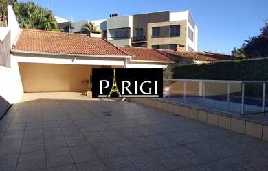 Imagem 7: Casa, 240 m² - venda por R$ 1.250.000,00 ou aluguel por R$ 7.000,00/mês...