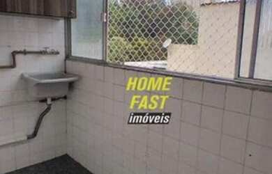 Imagem 9: Apartamento com 2 dormitórios, 69 m² - venda por R$ 295.000,00 ou aluguel...