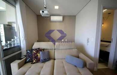 Imagem 6: Lindo apartamento a venda com 42m² 1 suíte e 1 vaga de no Jardim Aeroporto