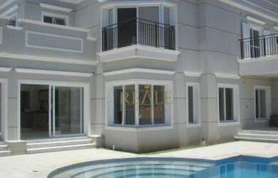 Imagem 2: Casa com 4 dormitórios, 850 m² - venda por R$ 6.000.000,00 ou aluguel...