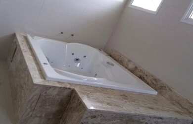 Imagem 6: CASA 4 SUÍTES NO TERRAS DE SÃO CARLOS JUNDIAI MIRIM, JUNDIAI