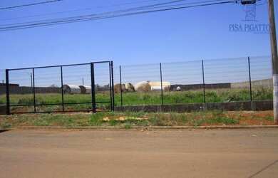 Imagem: Terreno à venda, 5400 m² por R$ 4.500.000,00 - Betel - Paulínia/SP