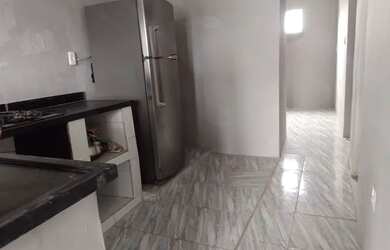 Imagem 4: Casa na Gomeia 58.000. Varanda, 1 Banheiroe2 Dormitórios