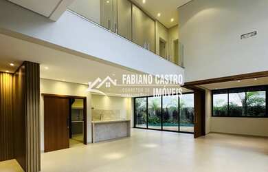 Imagem 10: Casa de Condomínio CONDOMÍNIO em SÃO JOSÉ DO RIO PRETO - SP, QUINTA DO GOLFE RESIDENCIAL