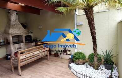 Imagem 6: LINDA CASA COM VISTA PARA A PEDRA GRANDE EM ATIBAIA