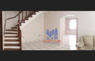 Imagem 2: Sobrado à venda por R$ 900.000 - Vila Santo Estevão - São Paulo/SP