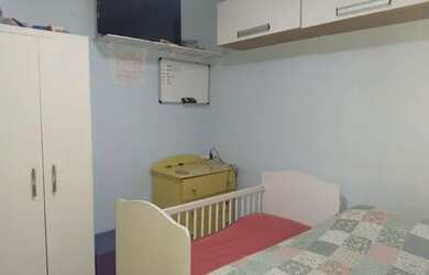 Imagem 7: Apartamento à venda, 48 m² por R$ 191.500,00 - Novo Osasco - Osasco/SP