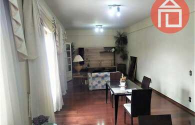 Imagem 4: Apartamento com 3 dormitórios, 200 m² - venda por R$ 1.000.000,00 ou...