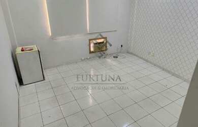 Imagem: O depósito possui 23m² de Área e está localizado em Centro