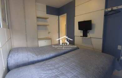 Imagem 15: Apartamento para venda 3 suítes, 2 vagas 132 m² Riviera de São Lourenço...