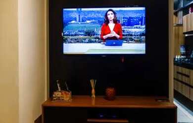 Imagem 5: Apartamento para Aluguel - Copacabana, 2 Quartos, 50 m2