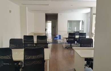 Imagem: O depósito possui 550m² de Área e está localizado em Chácara