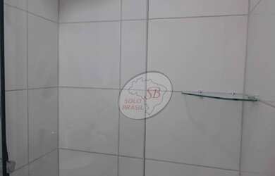 Imagem 3: Apartamento com 2 dormitórios à venda por R$ 200.000 - Companhia Fazenda...