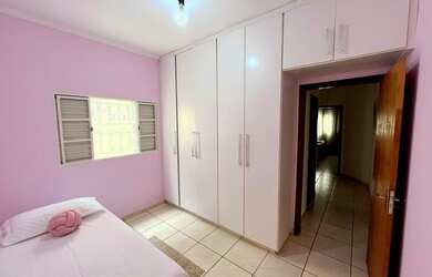 Imagem 11: Linda Casa Bairro Juriti próximo ao Shopping