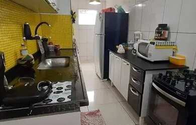 Imagem 4: Vendo duas casas. Varanda, 70m² de Área, 1 Banheiroe2 Dormitórios