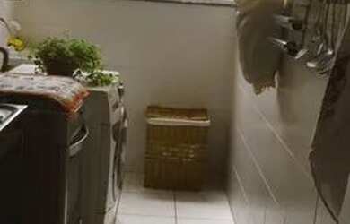 Imagem 10: RESERVA DA PRAIA. Piscina, Churrasqueira, 60m² de Áreae1 Vaga na garagem