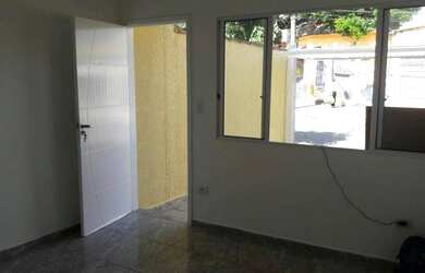 Imagem 9: Sobrado Novo Saúde. Ar-condicionado, Imóvel novo, 112m² de Áreae2...