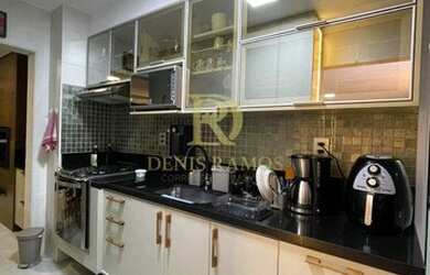 Imagem 9: Apartamento à Venda, 03 Quartos, 88m², Greenville, Salvador BA