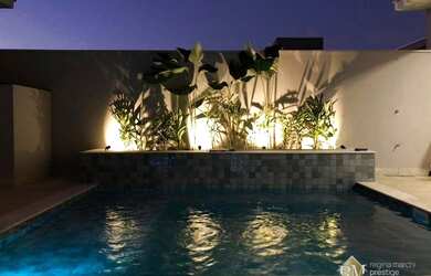 Imagem 2: Casa com 3 dormitórios à venda, 205 m² por R$ 1.600.000,00 - Condomínio...