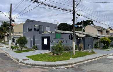 Imagem 1: 5 Casas de aluguel de esquina