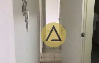 Imagem 5: Apartamento com 2 dormitórios, 53 m² - venda por R$ 145.000,00 ou aluguel...