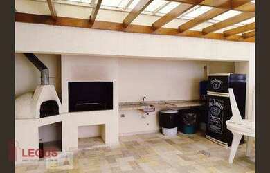 Imagem 13: Apartamento à venda, 94 m² por R$ 920.000,00 - Lapa - São Paulo/SP