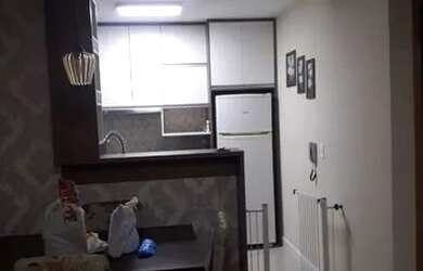 Imagem 4: Alugo apartamento mobiliado direto com proprietário