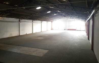 Imagem 13: Salão 460m² Com 3 Banheiros, Trifásico e Mezanino (Tatuapé