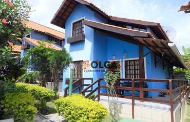 Imagem: Excelente Oportunidade / casa em condomínio fechado / 03 quartos