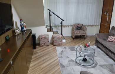 Imagem 3: Sobrado à venda, 136 m² por R$ 765.000,00 - Vila Formosa - São Paulo/SP