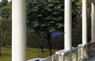 Imagem 6: Casa com 4 dormitórios, 2500 m² - venda por R$ 7.000.000,00 ou aluguel...