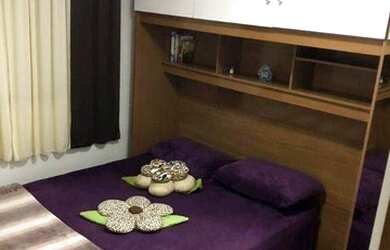 Imagem 9: Apartamento à venda, 52 m² por R$ 246.000,00 - Jardim Santa Terezinha...