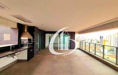 Imagem 8: Apartamento com 4 dormitórios, 337 m² - venda por R$ 6.000.000,00 ou...