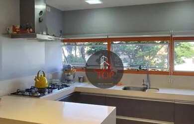 Imagem 14: Apartamento com 3 dormitórios, 205 m² - venda por R$ 1.620.000,00 ou...