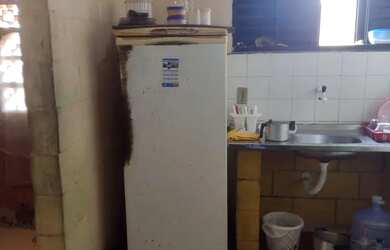 Imagem: O apartamento possui 2 Dormitórios, 1 Banheiro e está localizado