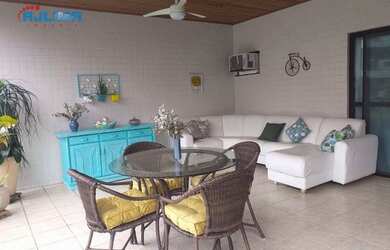 Imagem 4: Apartamento com 3 dormitórios à venda, 187 m² por R$ 1.260.000,00 -...