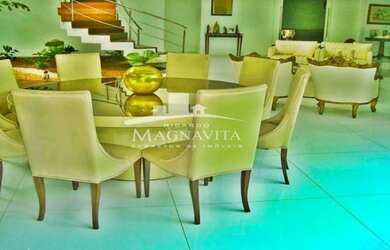 Imagem 16: SALVADOR - Casa de Condomínio - ALPHAVILLE SALVADOR 1