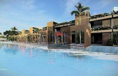 Imagem 13: Apartamento na Praia de Tatuamunha- São Miguel dos Milagres