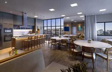 Imagem 3: FLORIANóPOLIS - Apartamento Padrão - Trindade