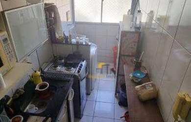 Imagem 10: Cobertura à venda, 95 m² por R$ 399.000,00 - Butantã - São Paulo/SP