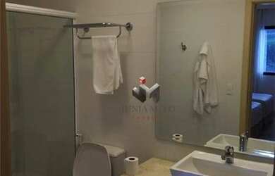 Imagem 5: Flat à venda por R$ 269.000 com 1 dormitório, 56 m² - Ribeirânia -...