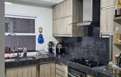 Imagem 13: Casa com 3 dormitórios à venda, 155 m² por R$ 815.000 - Residencial...