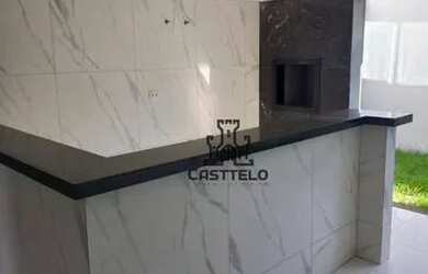 Imagem 15: Casa à venda, 277 m² por R$ 900.000 - Portal de Versalhes 1 - Londrina/PR