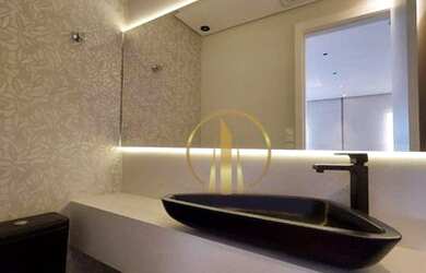 Imagem 9: APARTAMENTO ESPETACULAR EM FRENTE AO SHOPPING IGUATEMI SÃO CARLOS