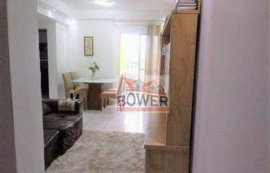 Imagem 2: Apartamento à venda, 60 m² por R$ 235.000,00 - Barro Vermelho - São...