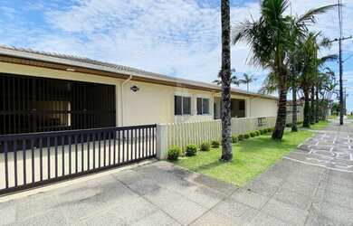 Imagem 4: Casa em Balneário Brejatuba - Guaratuba, PR