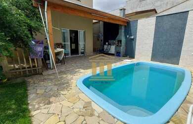 Imagem 9: Casa à venda, 209 m² por R$ 1.100.000,00 - Villa Branca - Jacareí/SP