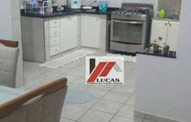 Imagem 6: Sobrado com 3 dormitórios, 210 m² - venda por R$ 583.000,00 ou aluguel...