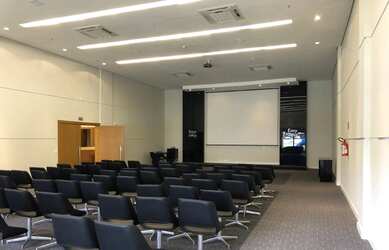 Imagem 16: Sala à venda, 43 m² por R$ 299.000 - Vila Itapura - Campinas/SP